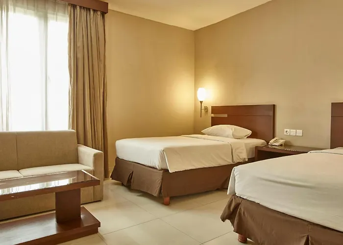 Triniti Hotel Gajah Mada